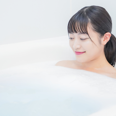 Micro-Nano Bubble ONSEN　SPA nhà tôi -【SILUX】