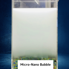 Micro-Nano Bubble 【PCS Pump】
