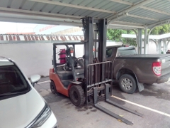 Mua bán thiết bị đã qua sử dụng