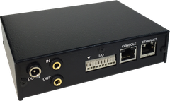 Thiết bị đầu cuối mạng phát thanh công nghiệp thế hệ mới – VOICE-IP TERMINAL Ⅱ