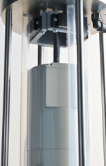 【Holon Seiko】Air-cooling Type  Pellet Production Machine