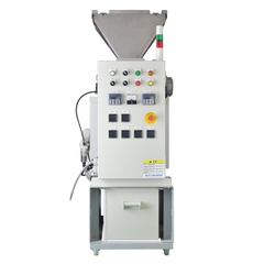 【Holon Seiko】Air-cooling Type  Pellet Production Machine