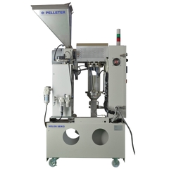 【Holon Seiko】Air-cooling Type  Pellet Production Machine