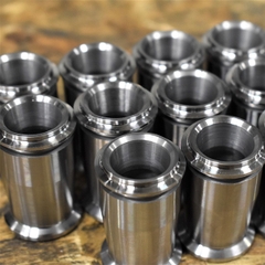 Gia công kim loại chính xác từ đơn chiếc & Chế tạo các loại đồ gá