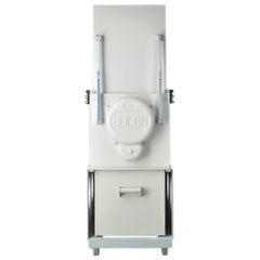 【Holon Seiko】For the recycling of plastic runners