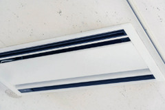 Tấm tiết kiệm năng lượng mới cho điều hòa