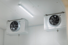 Tấm tiết kiệm năng lượng mới cho điều hòa