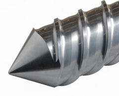 【Holon Seiko】Air-cooling Type  Pellet Production Machine