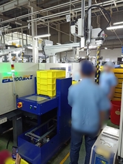 【S-Stocker】Bộ chuyển đổi bảng siêu nhỏ gọn