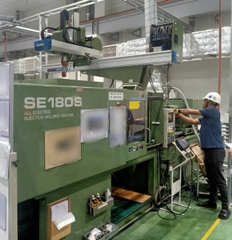 Mua bán thiết bị đã qua sử dụng