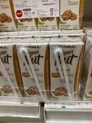 Sữa vinamilk óc chó