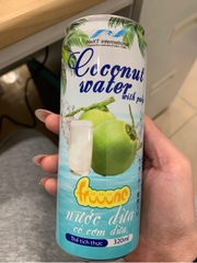 Nước dừa Next