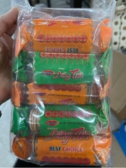 Bánh đồng tiền
