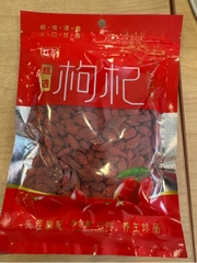 Hạt kỉ tử