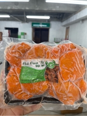 Chả cua bể