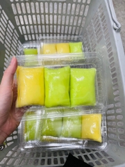 Bánh crep sầu ( hộp 3 cái)