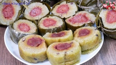 bánh tét