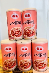 Chè Bát Bảo 八宝粥