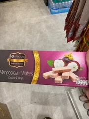 Bánh Xốp Mangosten (VFood)