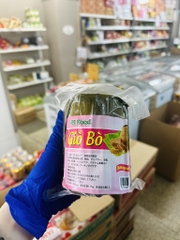 Giò bò VN food