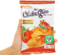 Bột Chiên Giòn Tài Ký