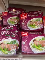 Phở bò vifon