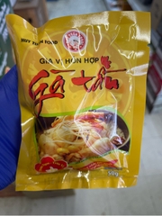 Gà Tần