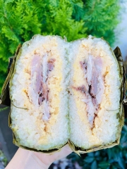 Bánh chưng tết