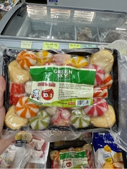 Viên thả lẩu 12 in 1