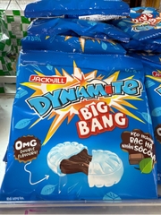 dynamite bigbang nhỏ