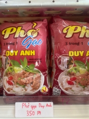 Phở Gạo Duy Anh