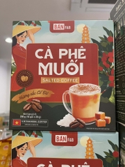 Cà Phê Muối