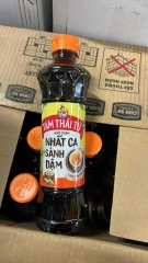 Tam Thái Tử Nhất Ca sánh đậm