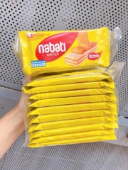 Nabati vàng