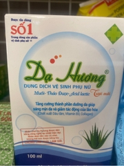 Dạ hương.