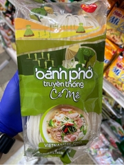 Bánh phở cô mê