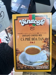 Vinacafe Cà phê