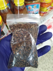 Hạt mắc khén