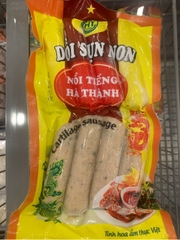 Dồi Sụn Non