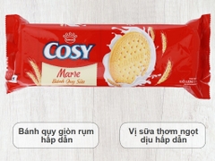 Bánh quy sữa cosy