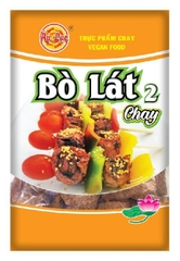 Bò lát chay