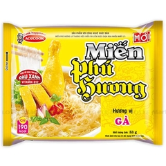 Miến phú hương vị Gà