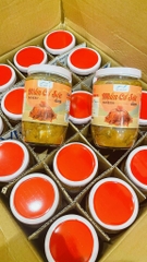 Mắm cá Sặc