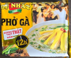 Phở gà Đệ nhất