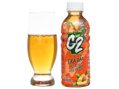 Trà C2 Đào