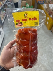 Ba rọi muối
