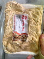 Chả cá thu non