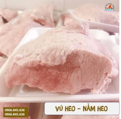 Nầm heo