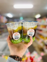 Chè Thập Cẩm