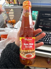 Nước Mắm Ăn Liền Cholimex